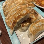 馬さん餃子酒場 上野店 - 