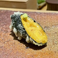 天ぷらあら木 - 