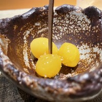 天ぷらあら木 - 