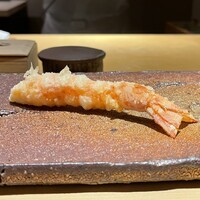 天ぷらあら木 - 