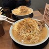 俺の生きる道 水戸駅らー麺街道店
