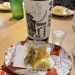 横浜紅葉坂日本酒 ふじひら - 