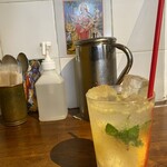 シバカリーワラ - 