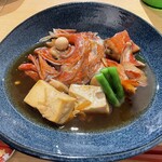 横浜紅葉坂日本酒 ふじひら - 