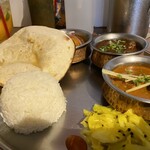 シバカリーワラ - 