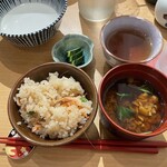 横浜紅葉坂日本酒 ふじひら - 