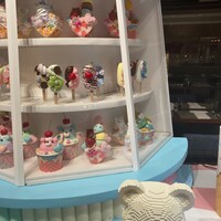 ロビーラウンジ 「マーブルラウンジ」 ヒルトン東京 - 