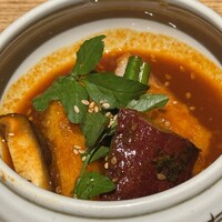 水剌間 恵比寿本店 - 