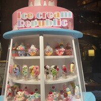 ロビーラウンジ 「マーブルラウンジ」 ヒルトン東京 - 