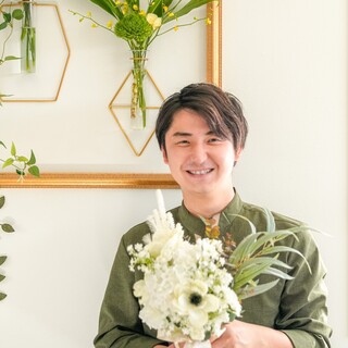 ほっと一息できるフレンチレストラン