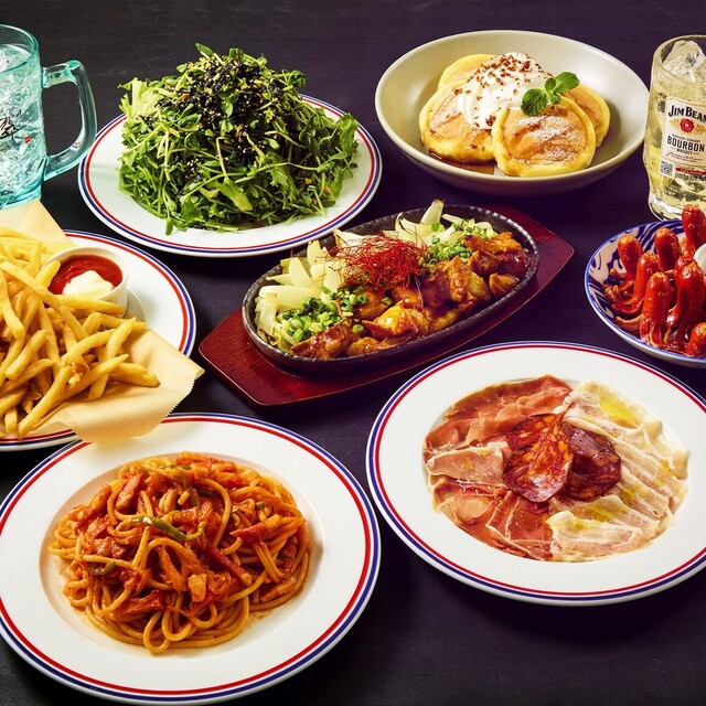 プロント 仙台セルバテラス店（PRONTO） - 泉中央（カフェ）の写真