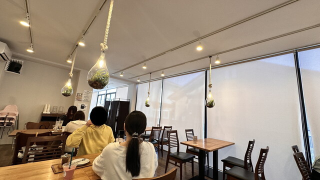ichigocafe様 OSU ICHIGO CAFE （大須 いちご カフェ） - 上前津/フルーツ
