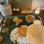 サッパドゥレディ - アーンドラミールス　2,000円