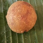 サッパドゥレディ - Palamunjalu (sweets)