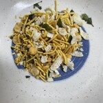 サッパドゥレディ - 手作りスナック