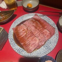和牛とタン 焼肉 とみ 新橋本店 - 