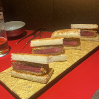 和牛とタン 焼肉 とみ 新橋本店 - 