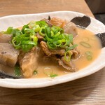 鉄板居酒屋 ちかおちゃん - う、うまいー！