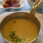 Sachi - コーンスープ