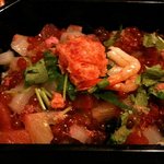 味季 和遊 - 和遊ちらし