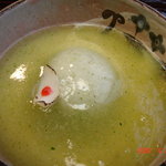 日本料理山崎 - ランチ3400円