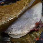 日本料理山崎 - ランチ3400円