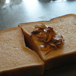 幸 - パンのお皿