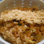 幸 - パラパラチャーハン