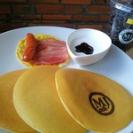 MJcafe - 