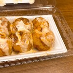 あべの たこやき　やまちゃん - 