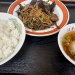 中華料理 はまとん - 