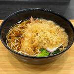 小諸そば - 料理写真: