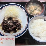 安兵衛 - 
