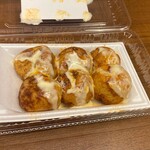 あべの たこやき　やまちゃん - 