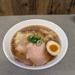 伊吹いりこセンター - 