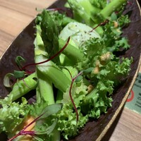 焼肉ホルモン 稲田 - 