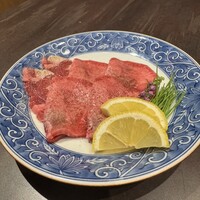焼肉 きたん 法善寺 - 