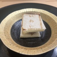 鮨 天ぷら 祇園いわい - 