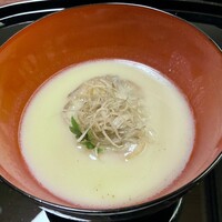 京懐石 みのきち 新宿住友店 - 名物　鯉こく汁