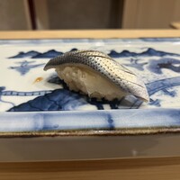 鮨 天ぷら 祇園いわい - 