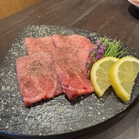 焼肉 きたん 法善寺 - 