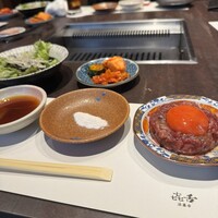 焼肉 きたん 法善寺 - 