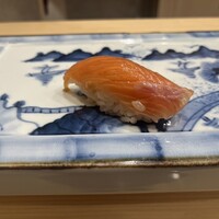 鮨 天ぷら 祇園いわい - 