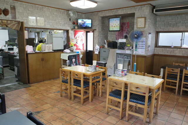 大安食堂（たいあんしょくどう） - 喜多方（ラーメン）の写真