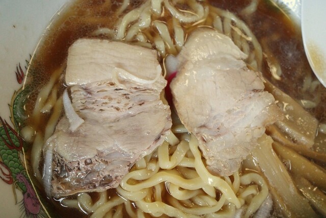 大安食堂（たいあんしょくどう） - 喜多方（ラーメン）の写真