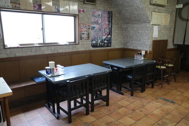 大安食堂（たいあんしょくどう） - 喜多方（ラーメン）の写真