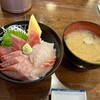 海鮮丼屋 海舟 早川漁村店