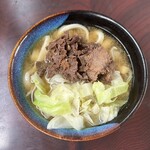 たかちゃんうどん - 