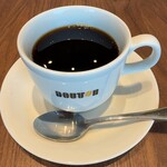 ドトールコーヒーショップ - ドリンク写真: