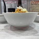 蒙古タンメン中本 - 